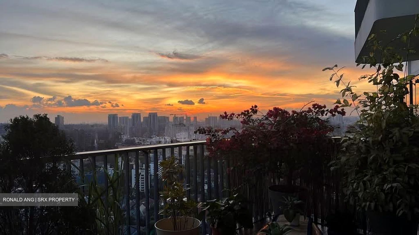 D'Leedon (D10), Condominium #533057311